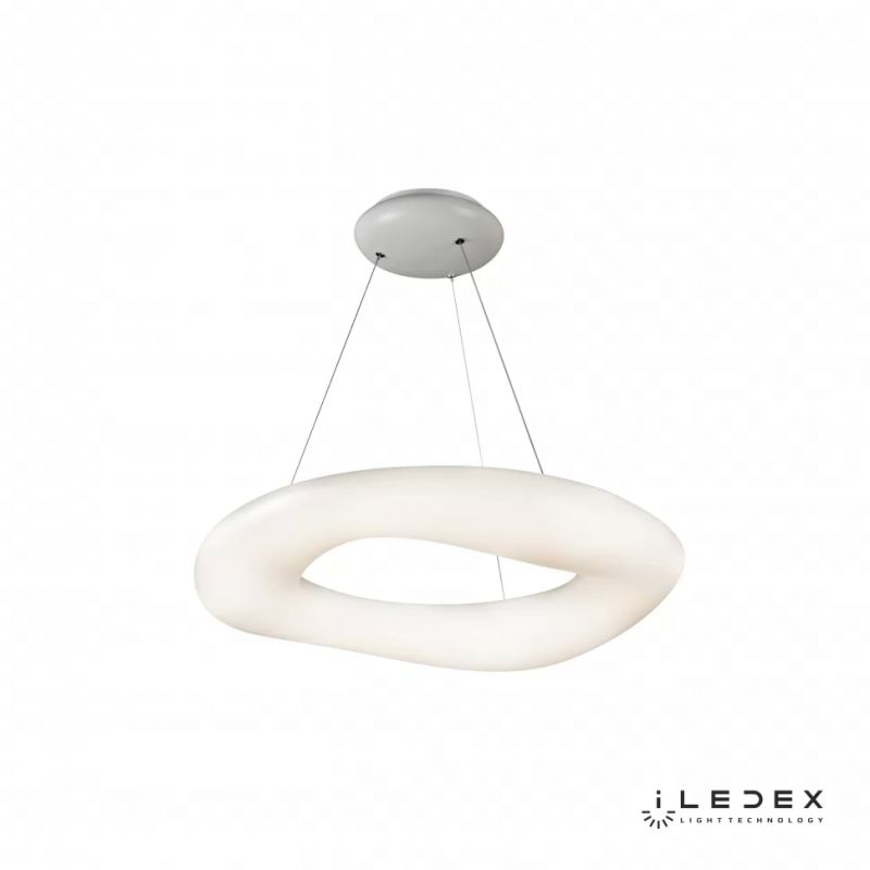 Подвесная люстра iLedex Globe MD-8030-600 WH