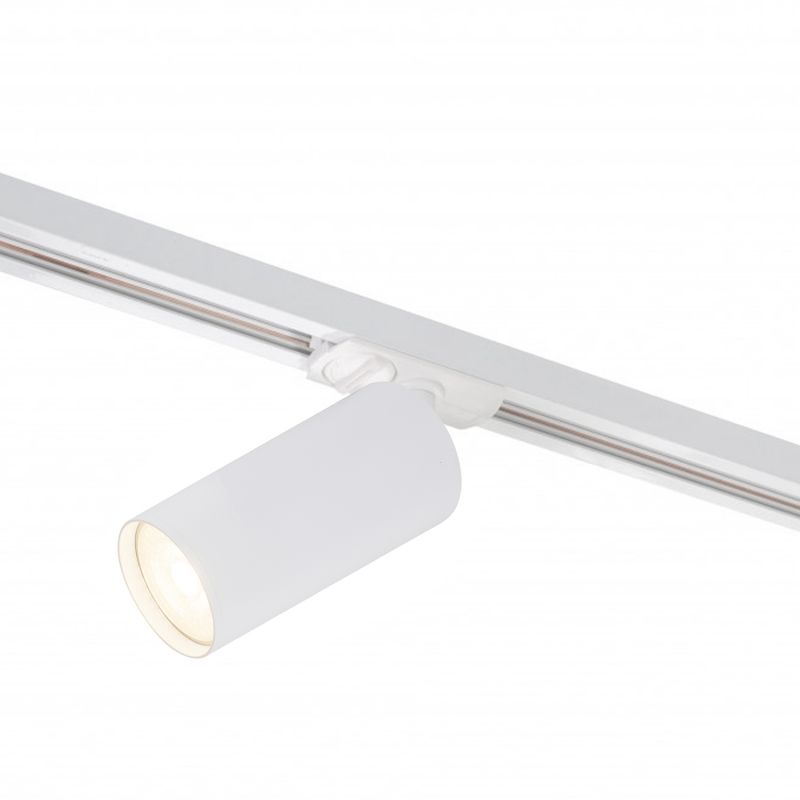 Трековый светильник Denkirs DK620 DK6202-WH