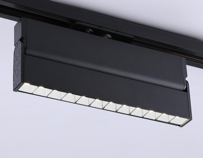 Трековый однофазный светодиодный светильник Ambrella GL GL6819