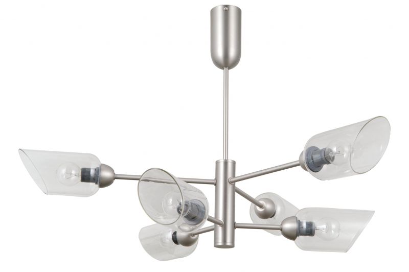 Люстра подвесная Moderli  Avery  V10808-6P