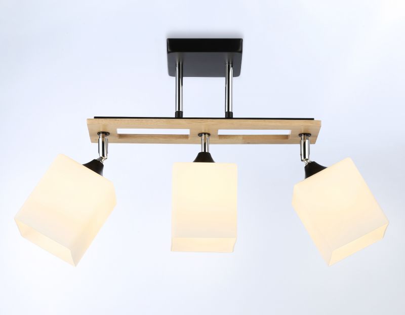Подвесной светильник Ambrella TRADITIONAL TR9507
