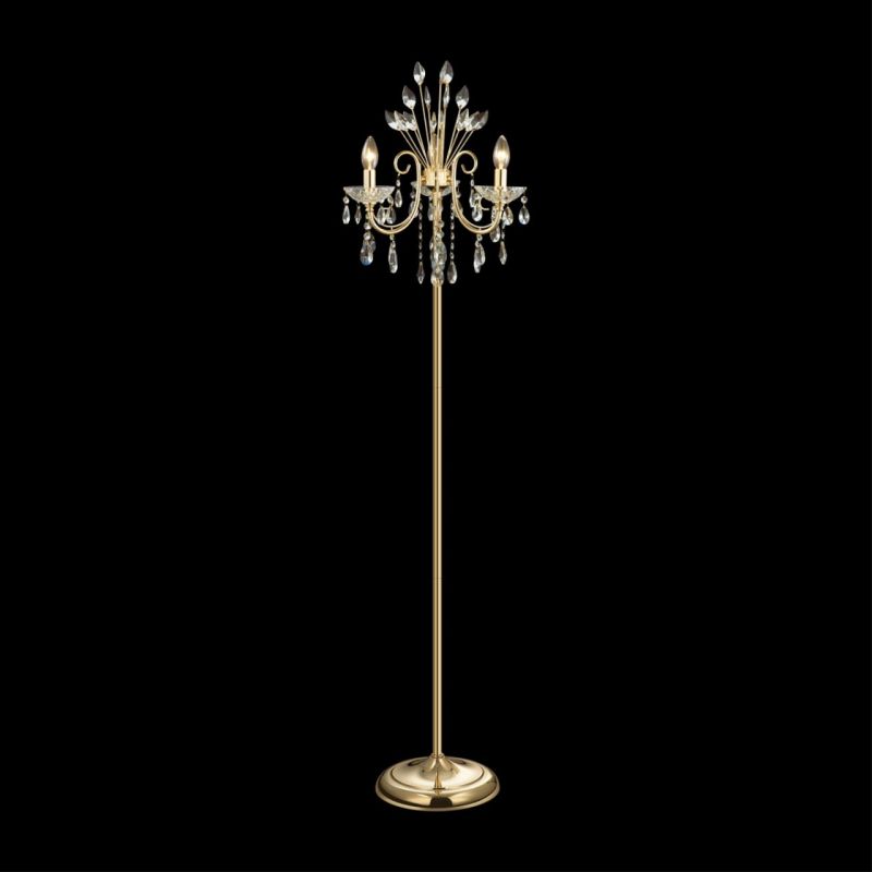 Торшер Odeon Light VERSIA 4977/3F