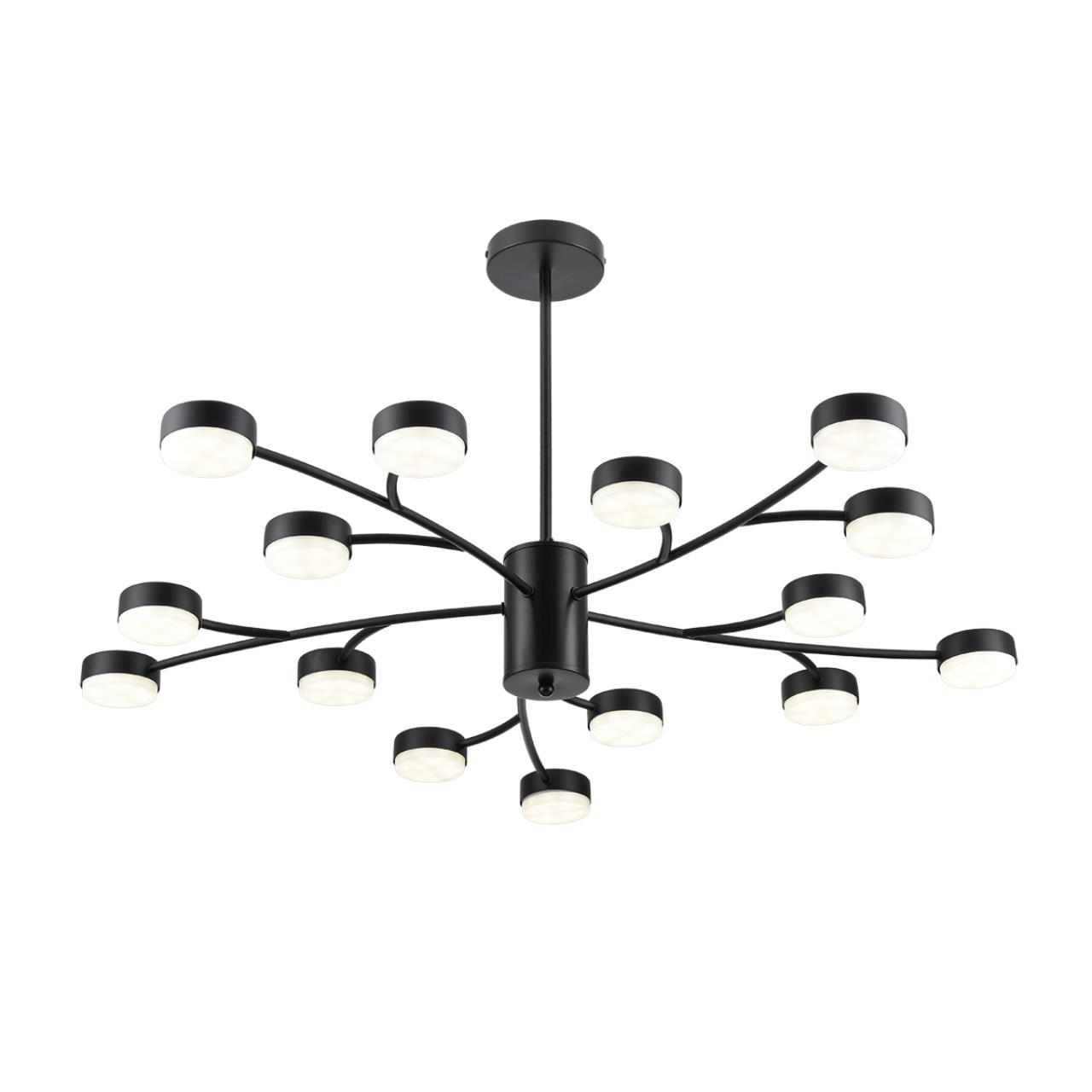 Люстра Lumion TORINA 8117/15 COMFI