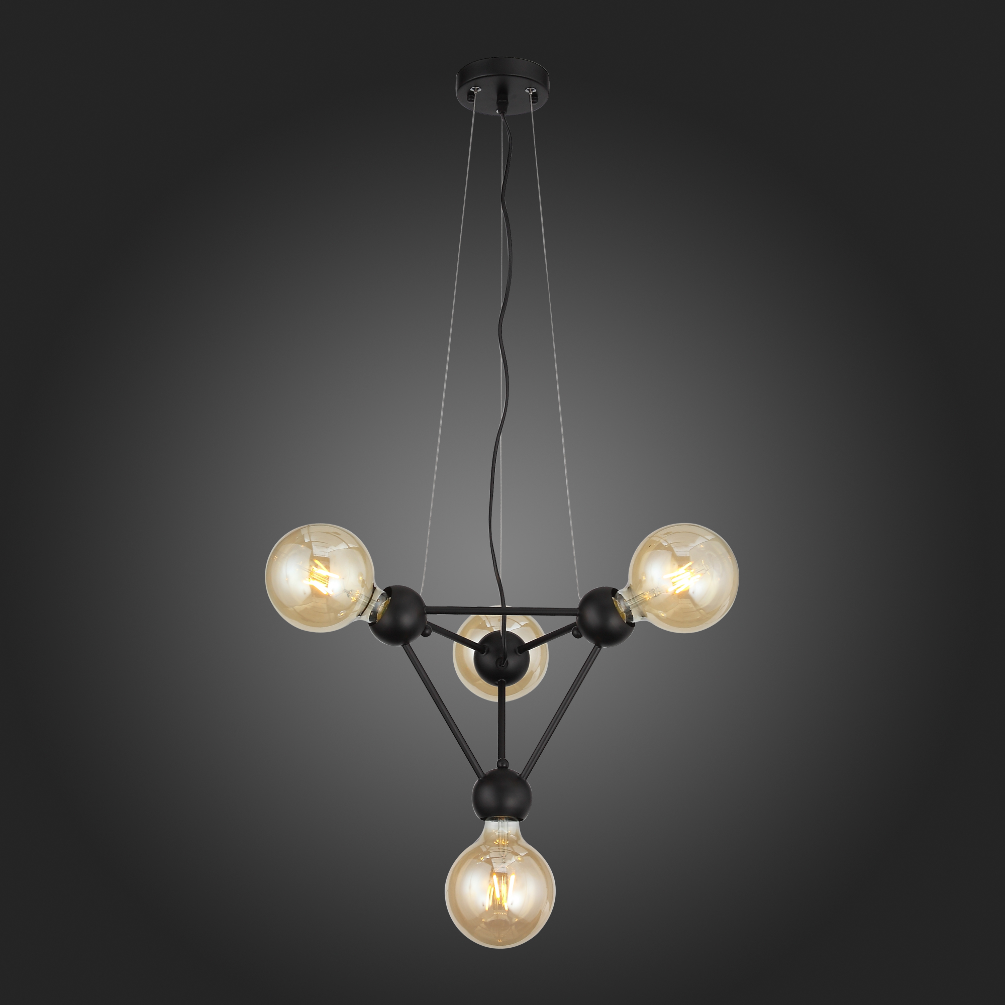 Люстра подвесная ST-Luce TAVERE SL412.403.04