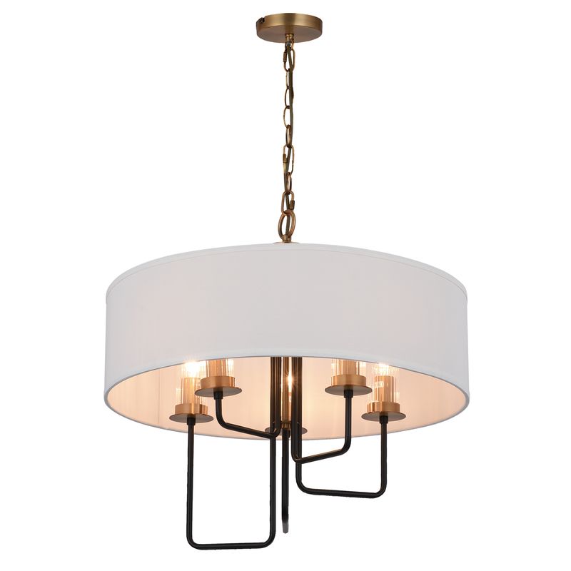 Люстра подвесная ST LUCE DELAVERA SL336.303.05