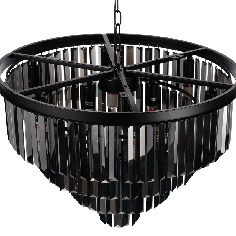 Люстра подвесная Loft It Prism  10018/600C
