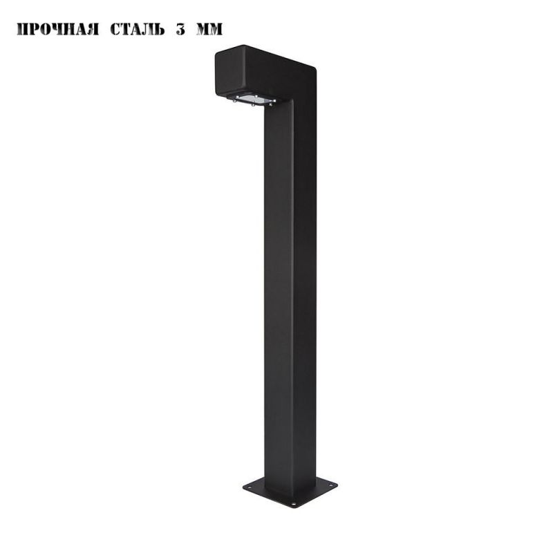 Уличный фонарь Runden Тор BD-1762177