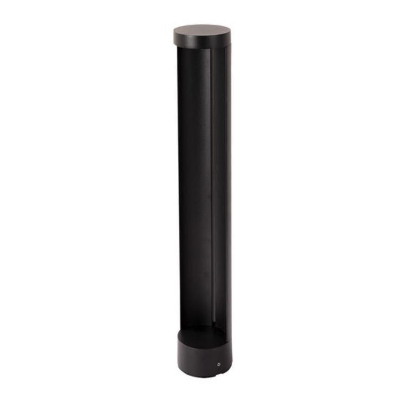 Уличный светильник Arte Lamp NEW YORK A1660PA-1BK