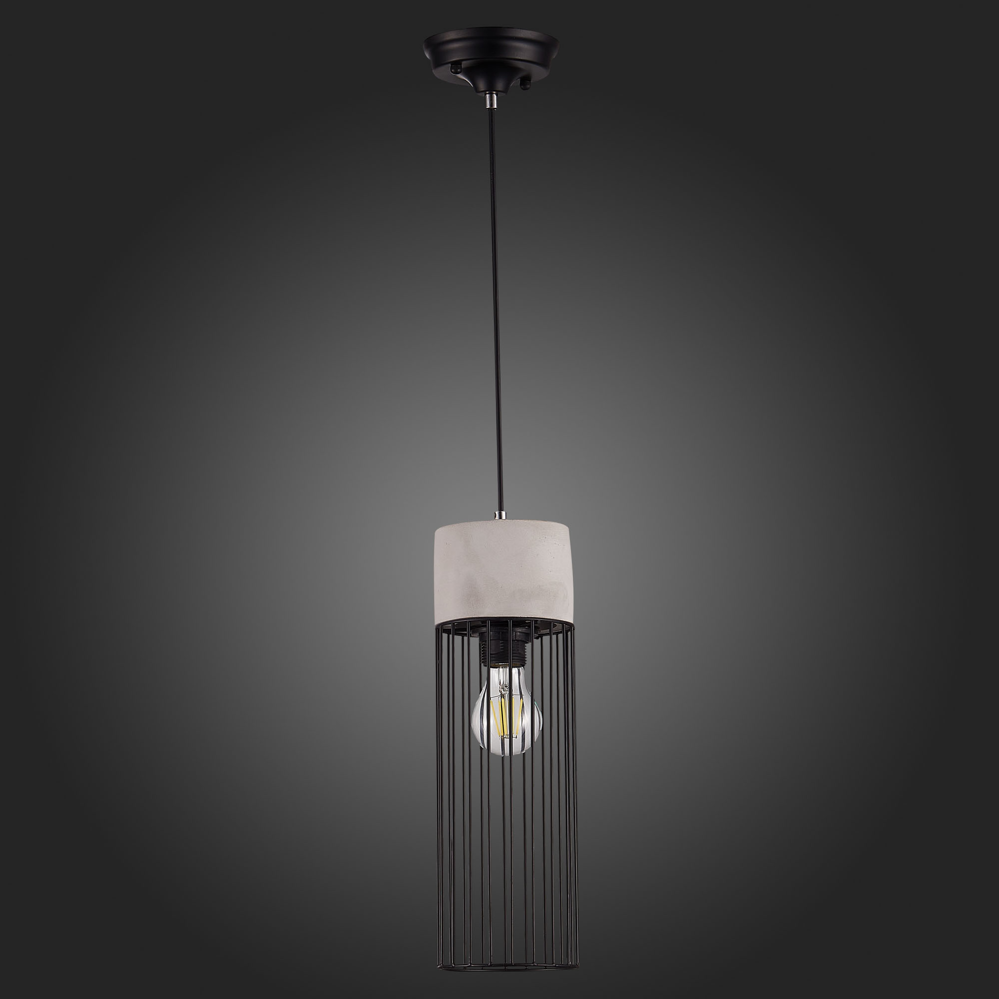 Светильник подвесной ST Luce PATERIA SL1144.423.01