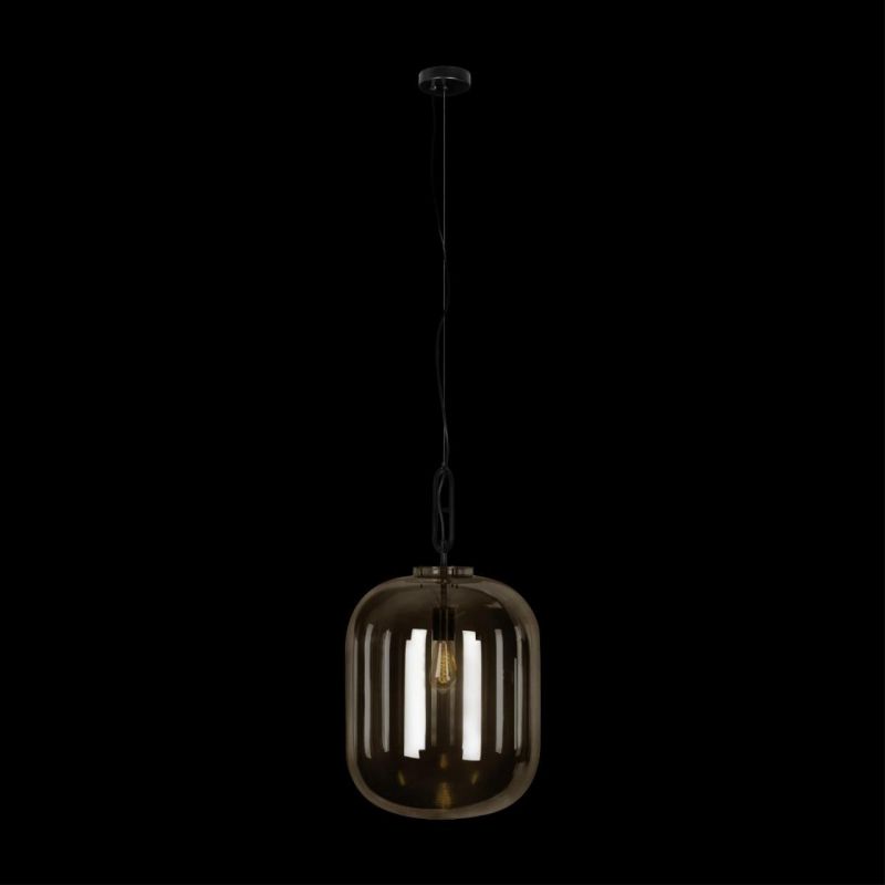 Подвесной светильник LOFT IT Oda 10195/350 Amber