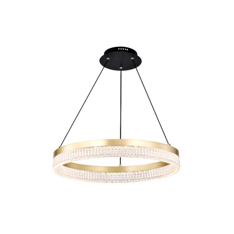 Люстра подвесная Lightstar Rotonda 736181