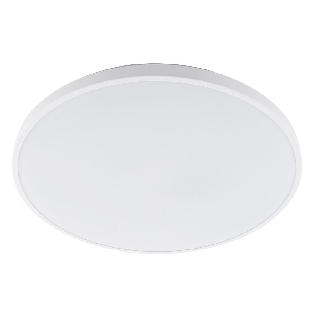 Потолочный cветильник Nowodvorski Agnes Round Led Pro IP44 4000K 32W 10980