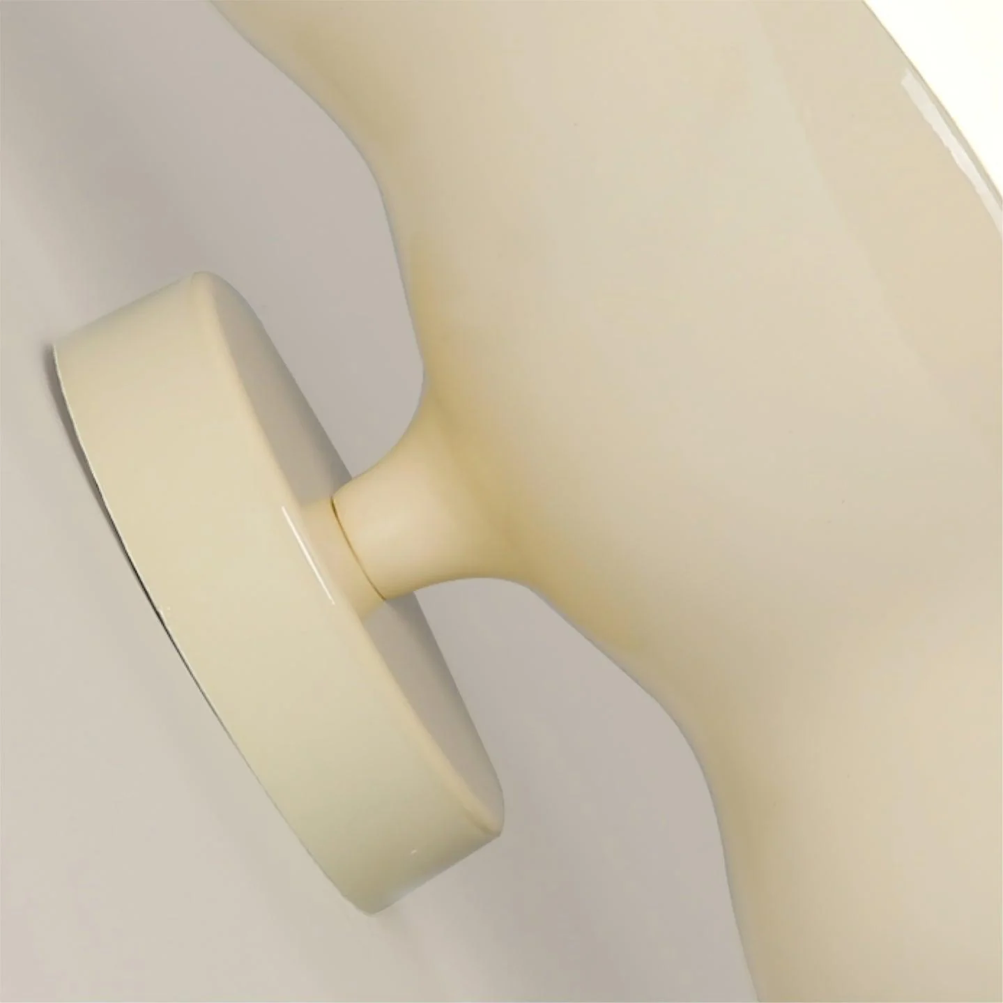 Pea Wall Lamp - Set of 2 / Pink & White