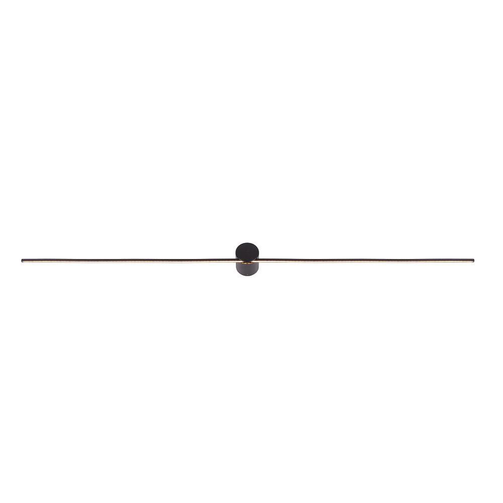 Настенный светильник Nowodvorski Pin Led L IP44 4000K 15W 8130