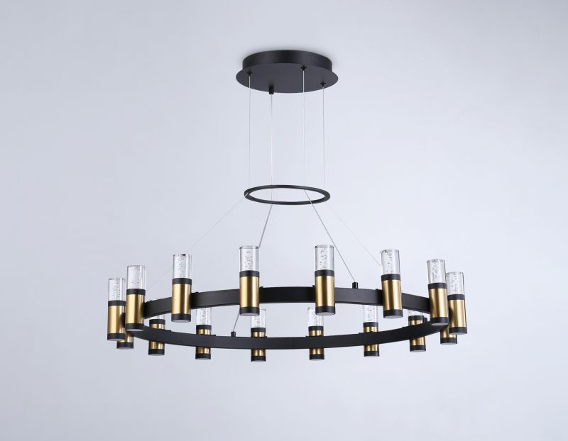 Подвесной светодиодный светильник Ambrella COMFORT FL6212