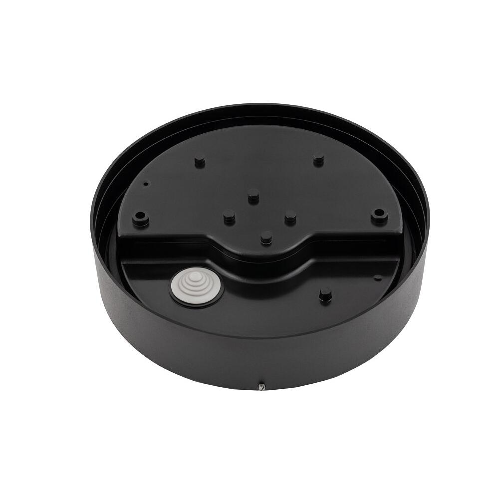 Настенно-потолочный светильник Nowodvorski Nook IP44 E27 10W 7978