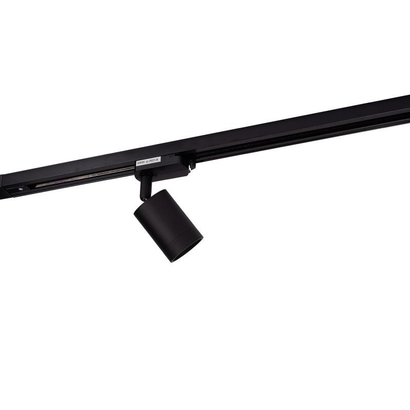 Трековый светильник Denkirs DK620 DK6201-BK
