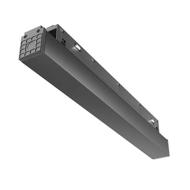 Блок питания встраиваемый Exility Maytoni Magnetic track system Accessories for Exility TRX034DR4-100B