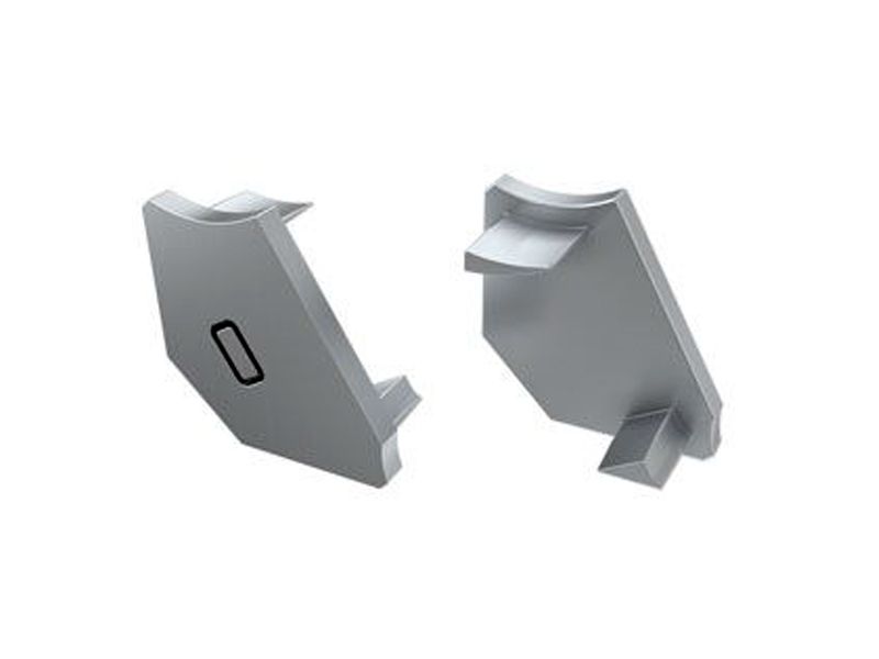 Заглушка правая Arlight ALM-V60 2977990267226