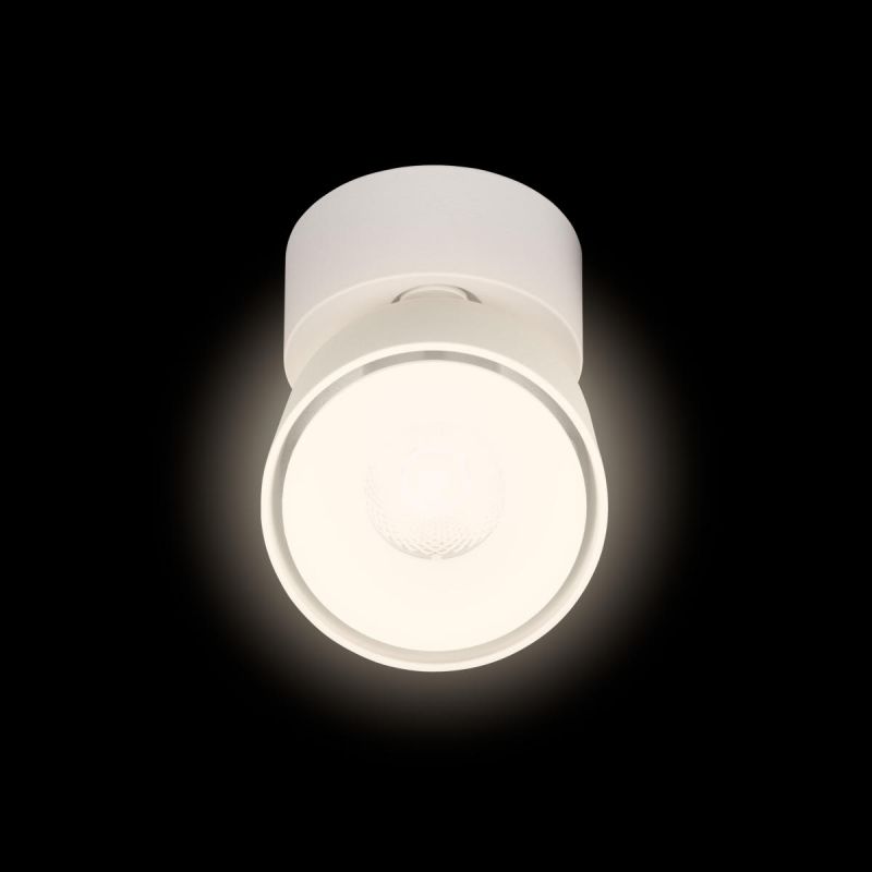 Накладной светильник LOFT IT Focus 10323/A White