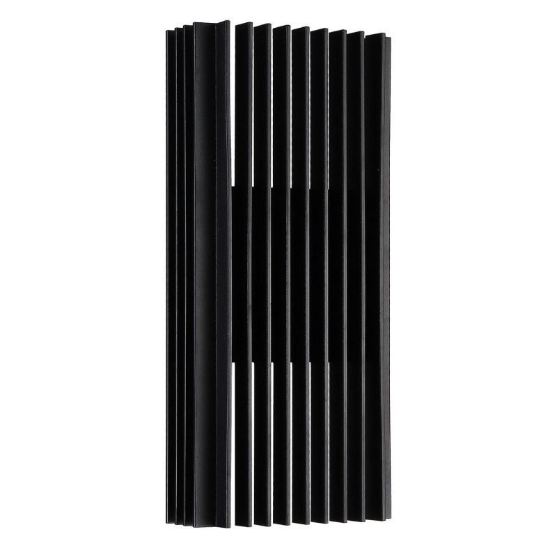 Настенный светильник Favourite Strudel 4297-2W LED 4000 черный
