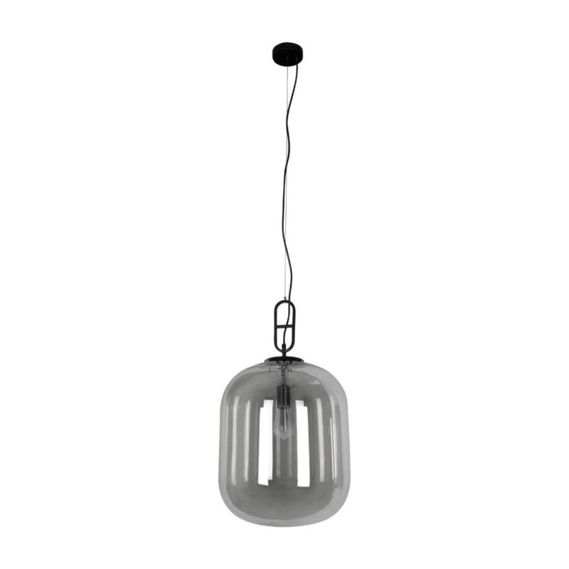 Подвесной светильник LOFT IT Oda 10195/350 Smoke