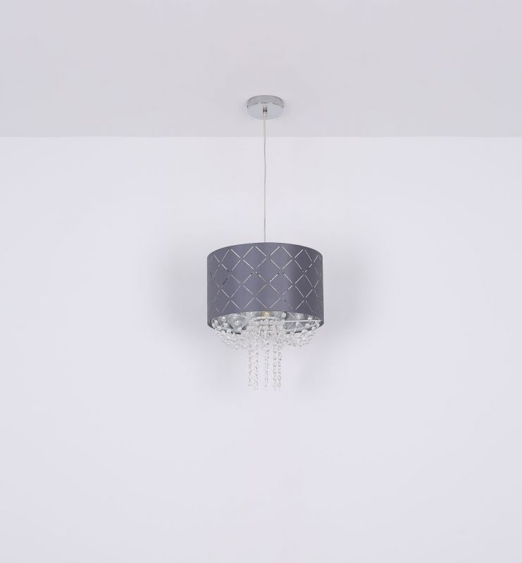 Светильник подвесной Globo Lighting Kidal 15228H3