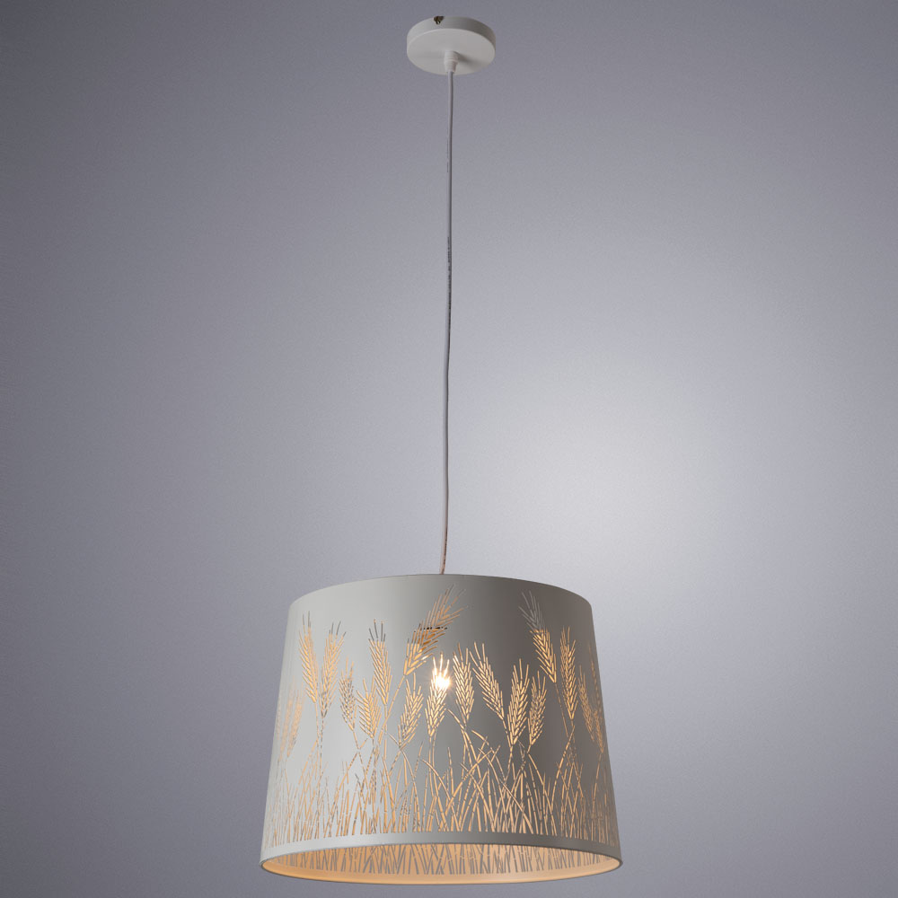 Подвесной светильник Arte Lamp CELESTA A2700SP-1WH
