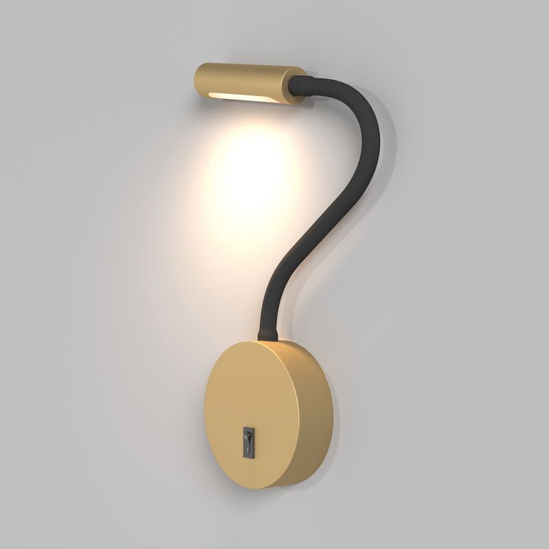 Бра Maytoni  Stem C035WL-L3MG3K