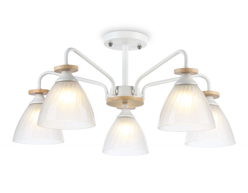 Подвесная люстра Ambrella TRADITIONAL TR9567