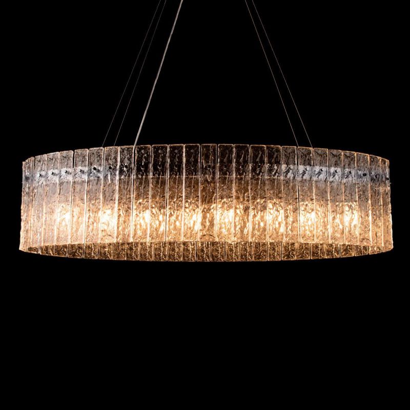Подвесной светильник LOFT IT Nevada 10297/1000 Pearl black