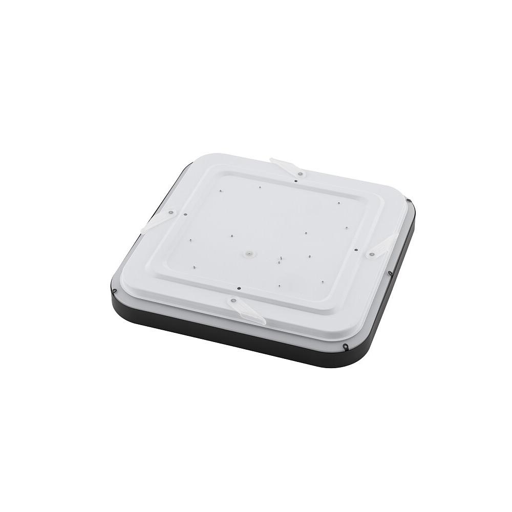 Потолочный cветильник Nowodvorski Agnes Square Led Pro IP44 3000K 16W 10983