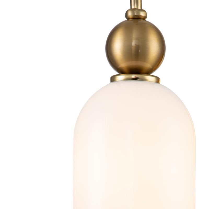 Настенный светильник Escada Copper ODE 686/1A