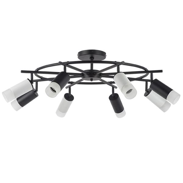 Люстра потолочная Rullo Lightstar LR7183743641