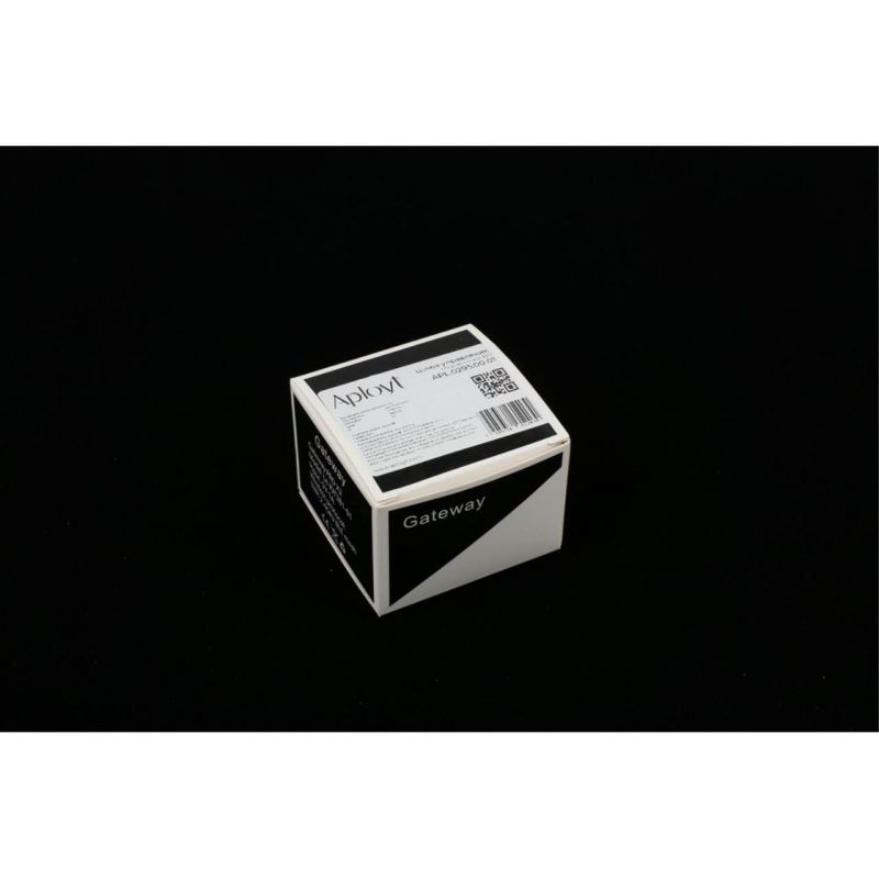 Конвертер для трековой системы Aployt Magnetic track 220 APL.0295.00.01/XYZ251D