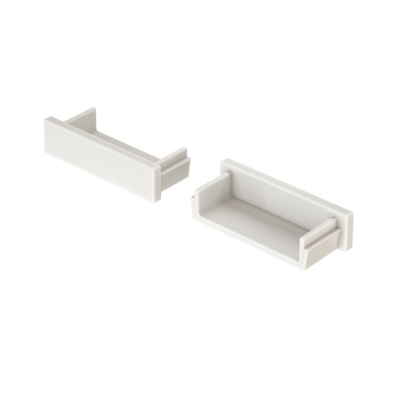 Заглушки 10 шт. Maytoni Led strip  ALM002EC