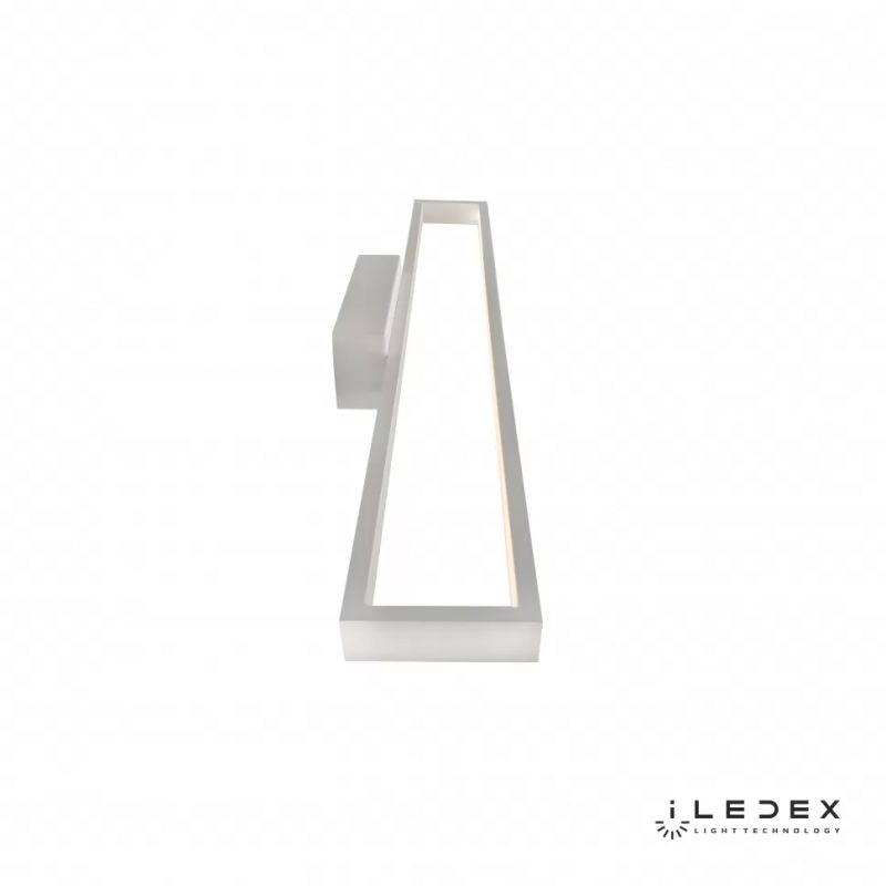 Настенный светильник iLedex Edge X050320 WH