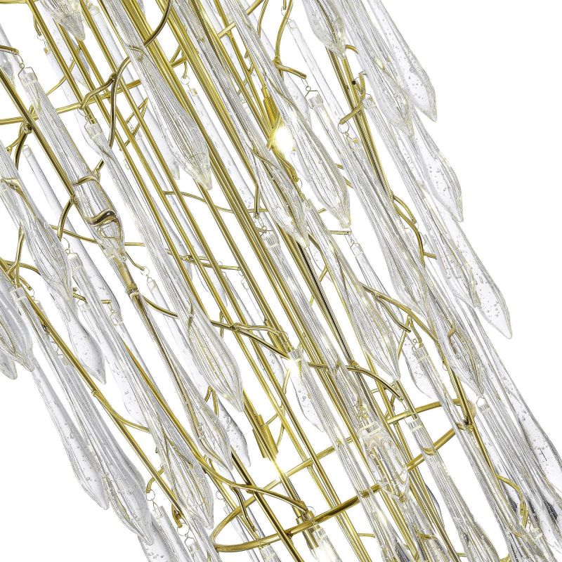 Светильник подвесной ST Luce Teardrops SL1660.203.25