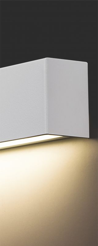Бра STRAIGHT WALL 6345