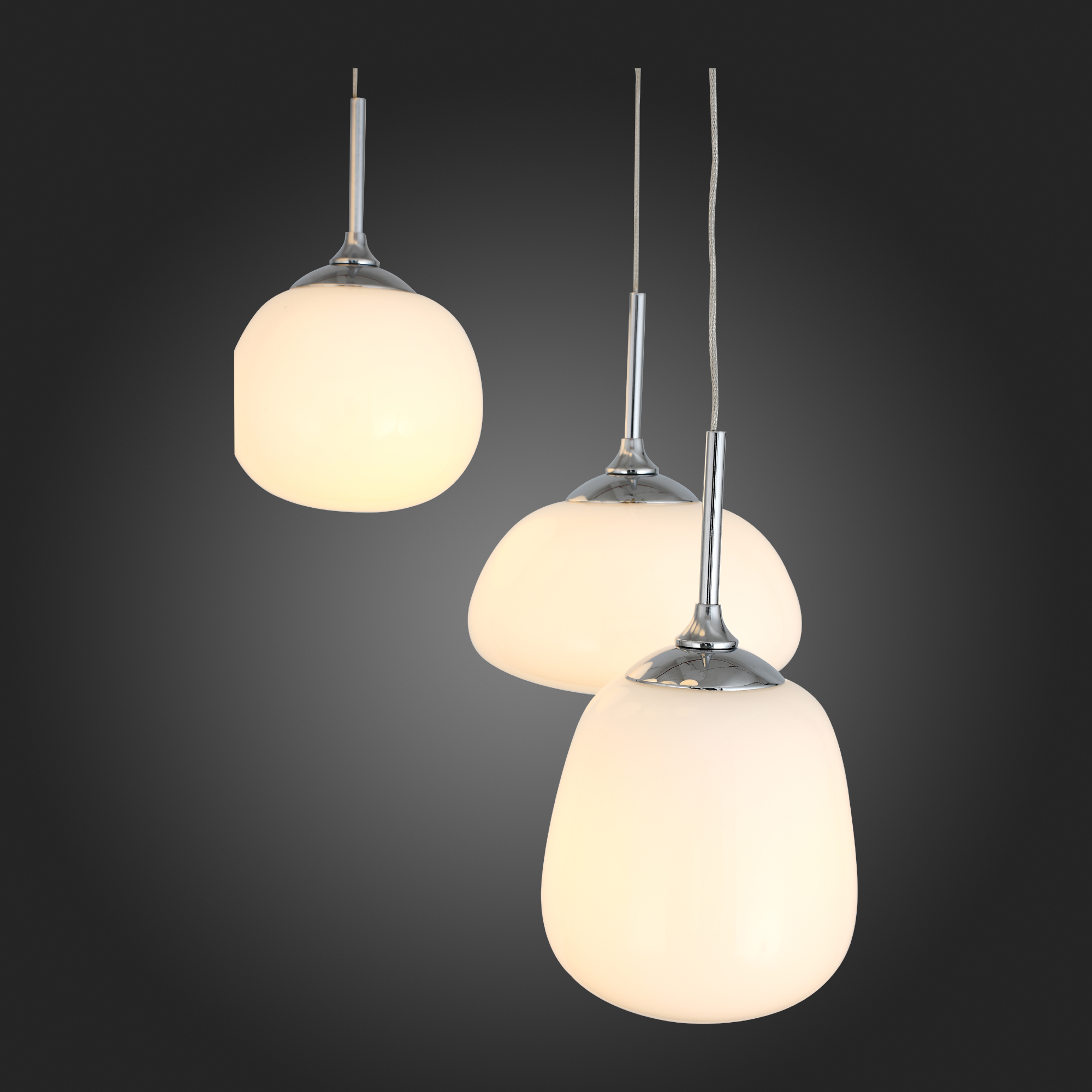 Светильник подвесной CANDIDO SL331.503.06