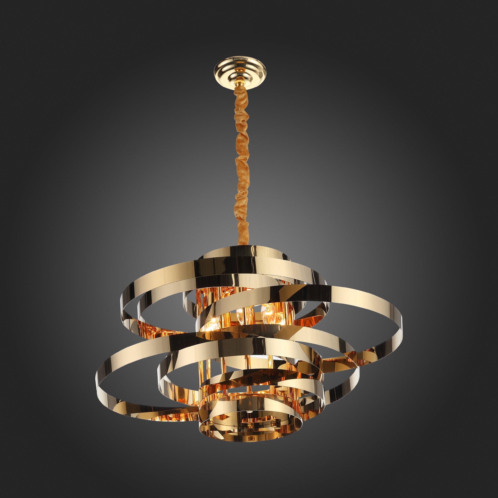 Светильник подвесной ST-Luce RICOLLI SL1130.203.05