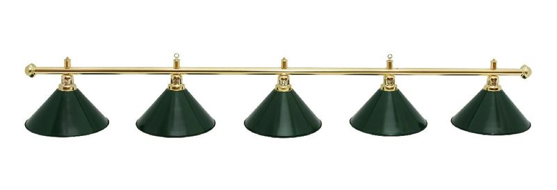 Светильник Evergreen Luxe 06488
