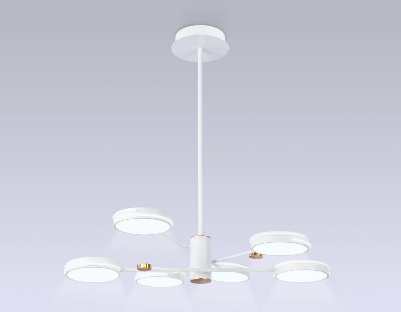 Подвесной светодиодный светильник Ambrella COMFORT FL FL51635