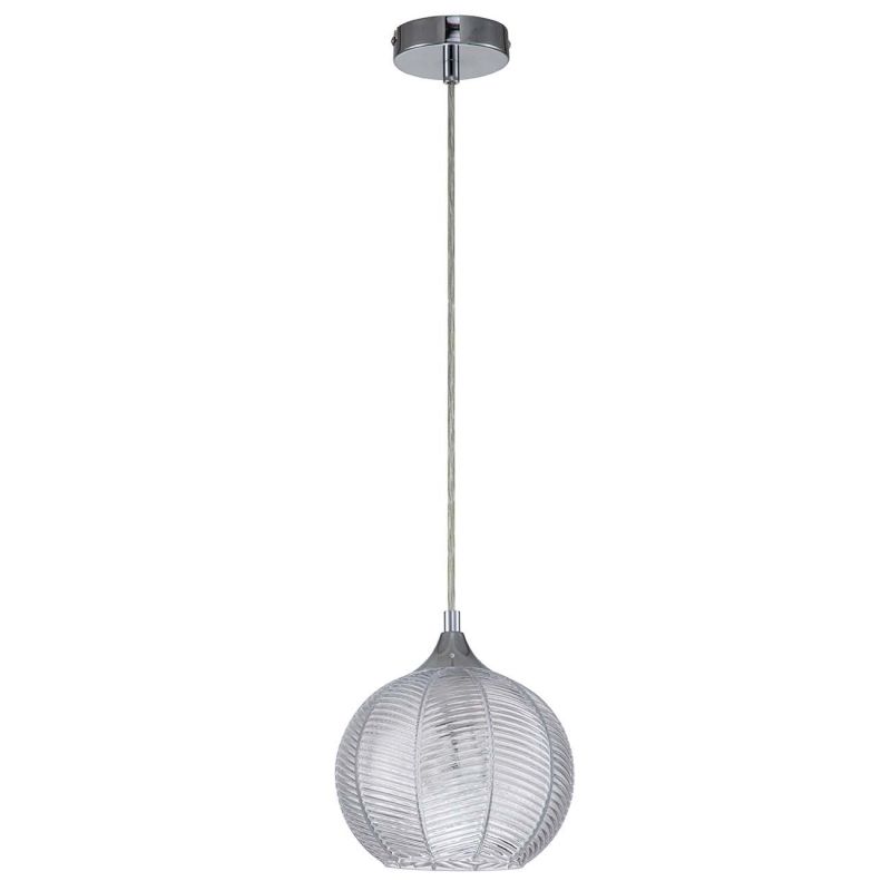 Подвесной светильник Escada PION Clear 10194/1S