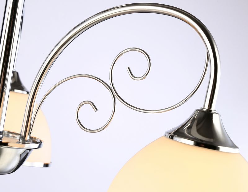Люстра подвесная Ambrella Traditional TR3181