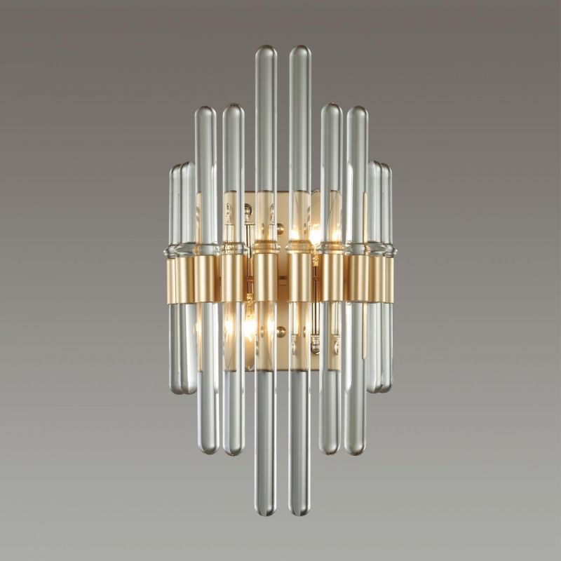 Настенный светильник Odeon Light HALL 4988/2W