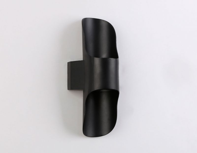 Уличный настенный светодиодный светильник IP54 Ambrella GARDEN ST ST4535