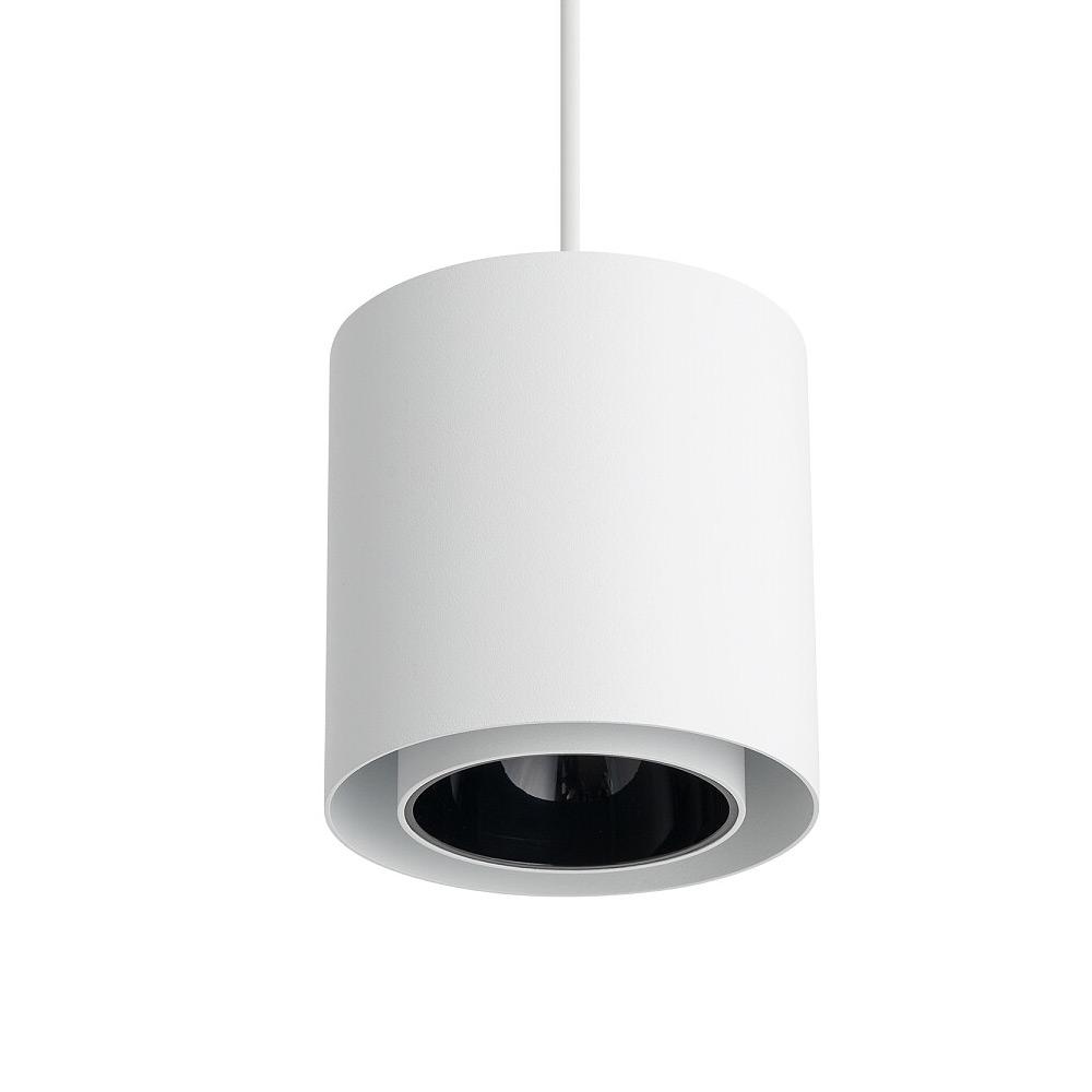 Подвесной светильник Nowodvorski Point Duo GU10 10W 11510