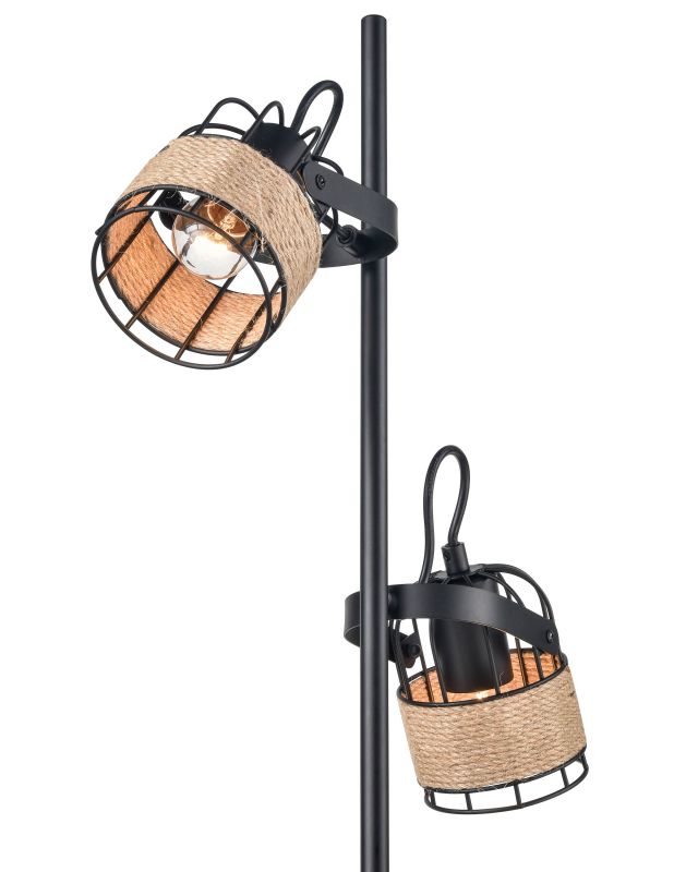 Торшер Vele Luce Extra VL6472F02