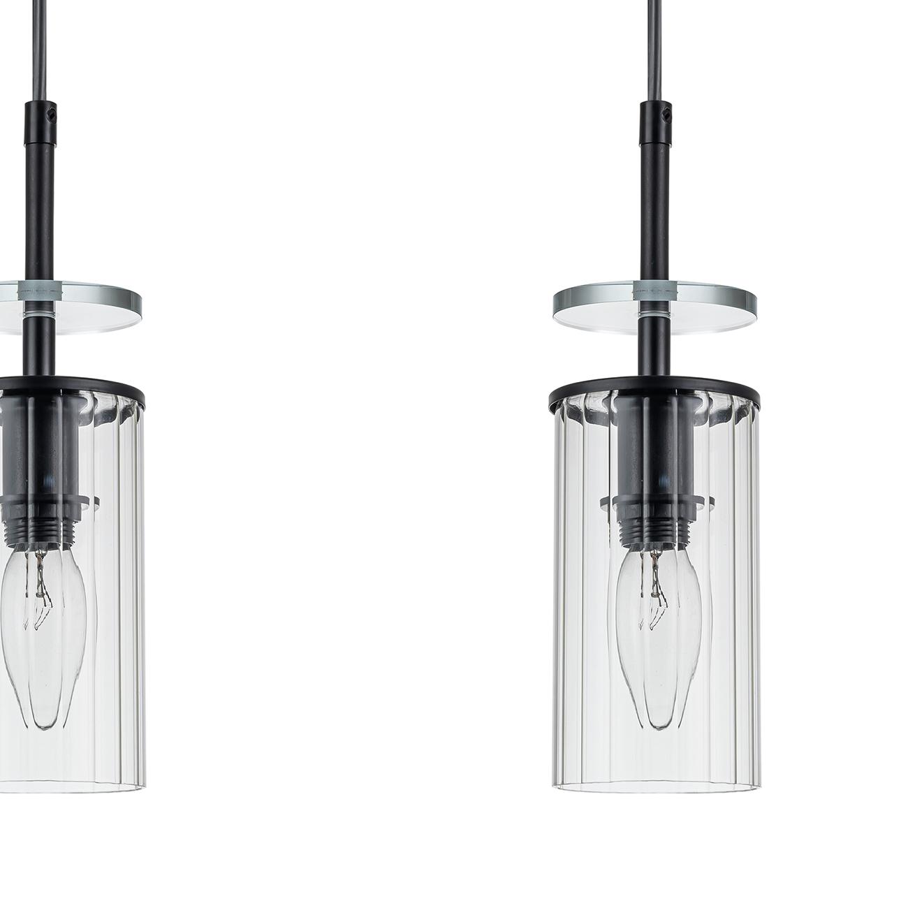 Подвесной светильник  Escada  E14*40W 10191/3S